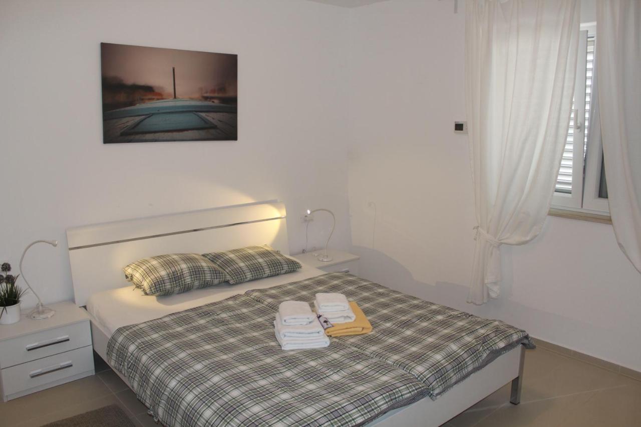 Vila More&More Linardici Экстерьер фото