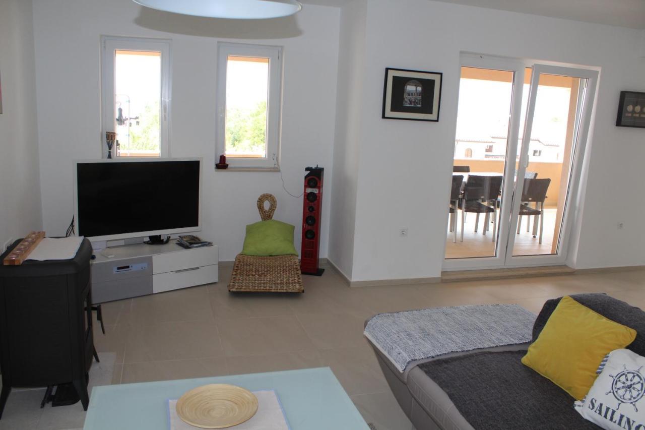 Vila More&More Linardici Экстерьер фото