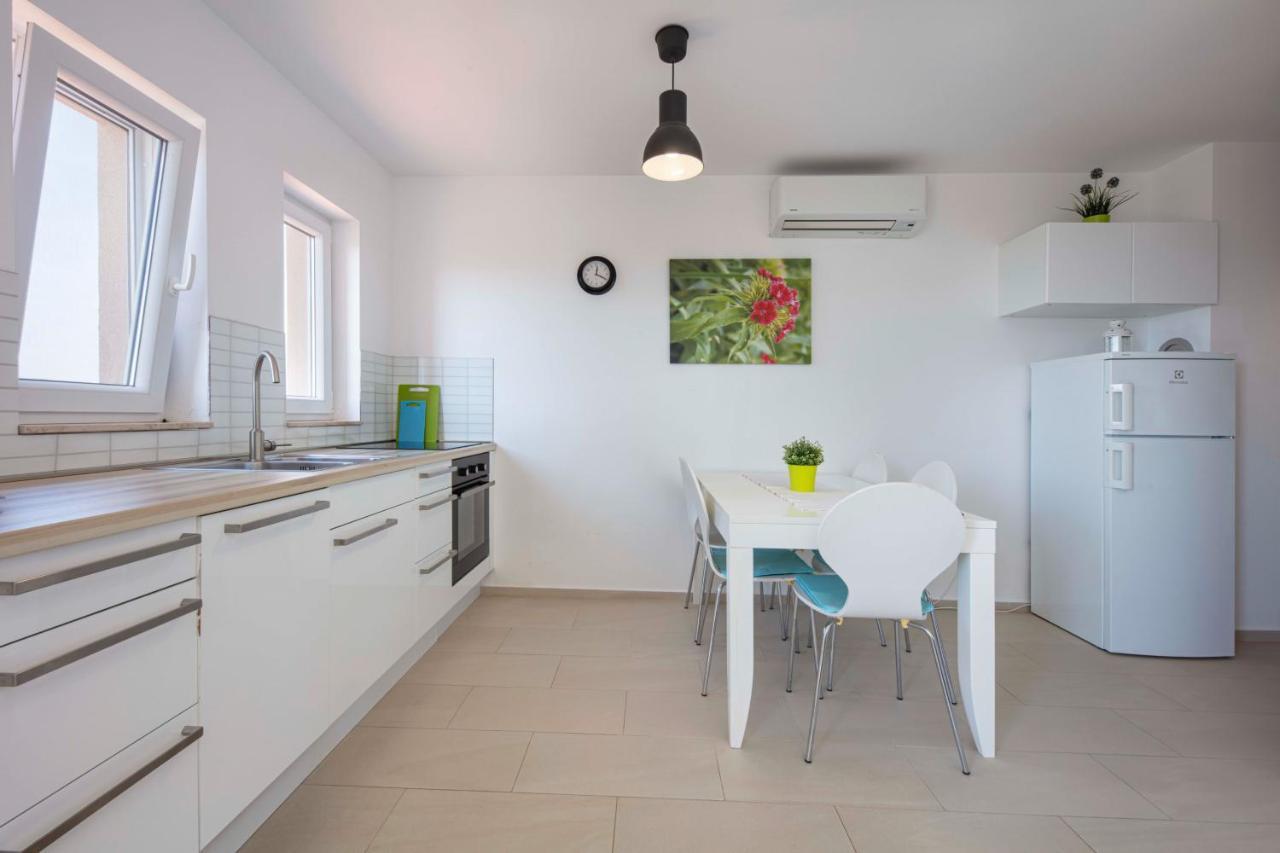 Vila More&More Linardici Экстерьер фото