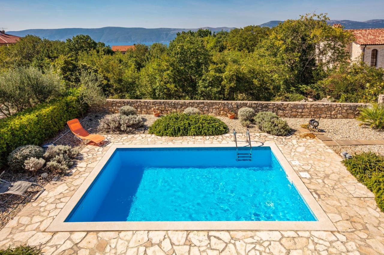 Vila More&More Linardici Экстерьер фото