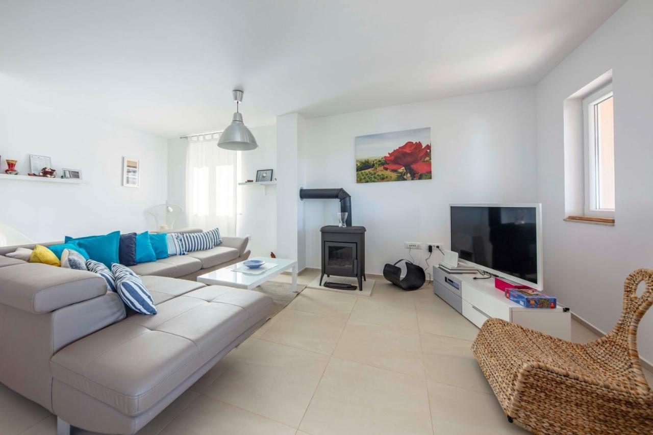 Vila More&More Linardici Экстерьер фото
