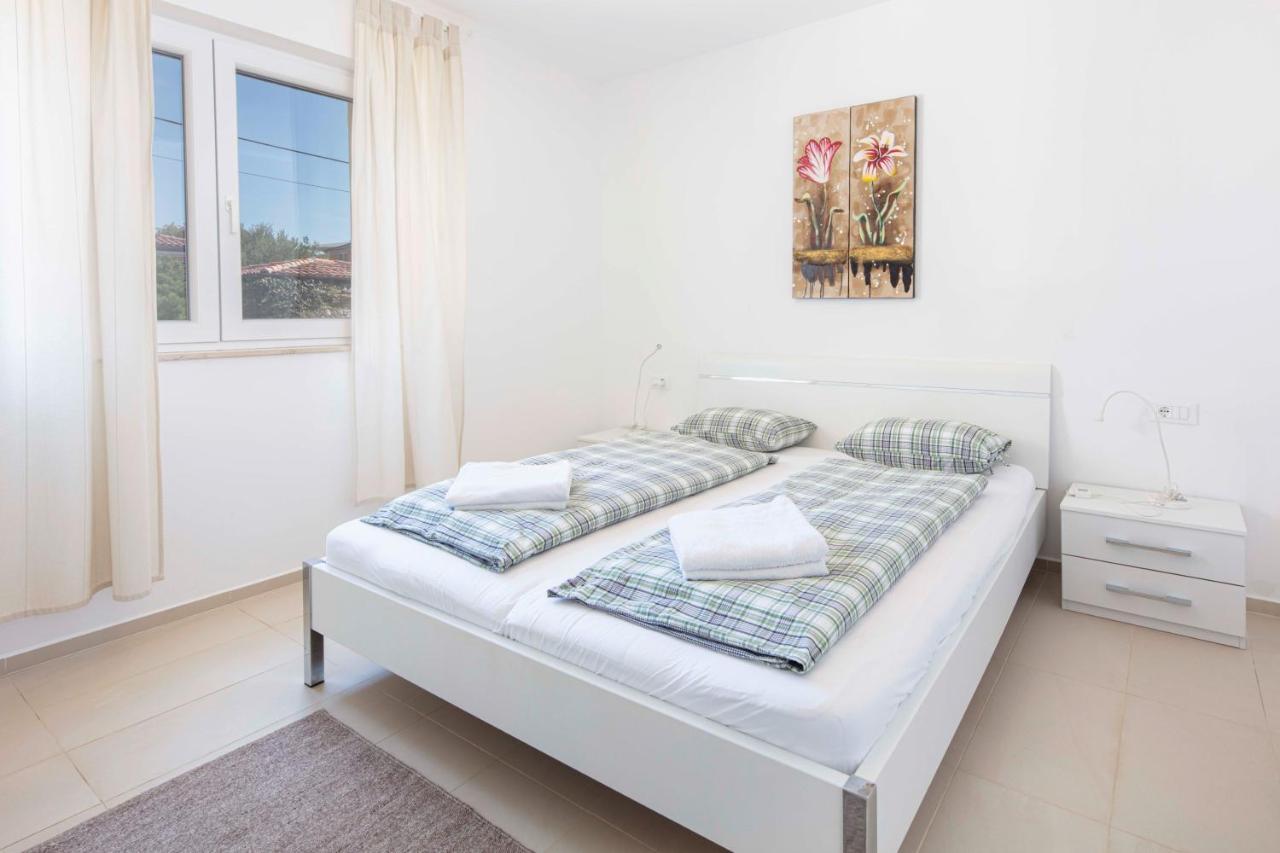 Vila More&More Linardici Экстерьер фото